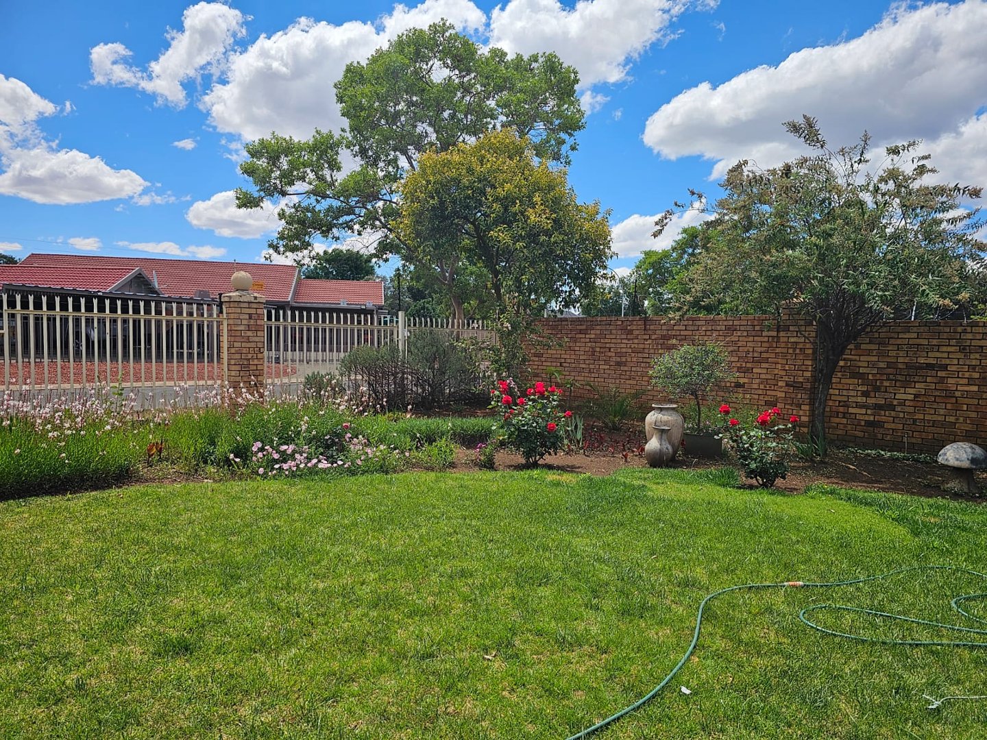 3 Bedroom Property for Sale in Uitsig Free State